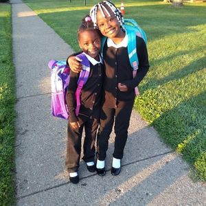 Meet your Posher, Charmaine